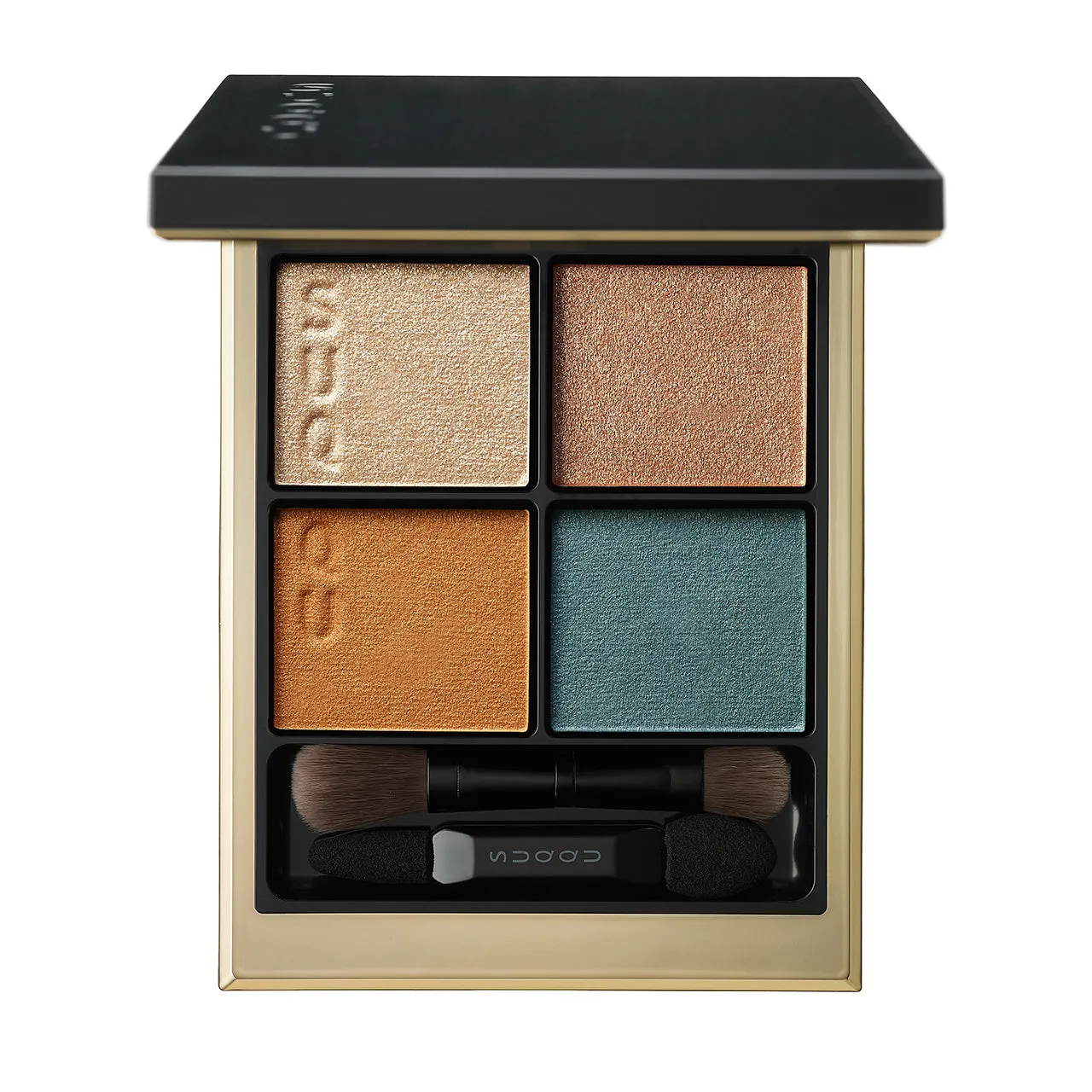 SUQQU Signature Color Eyes