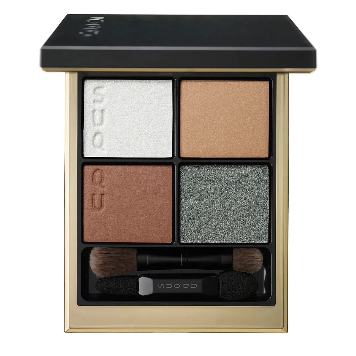 SUQQU Signature Color Eyes