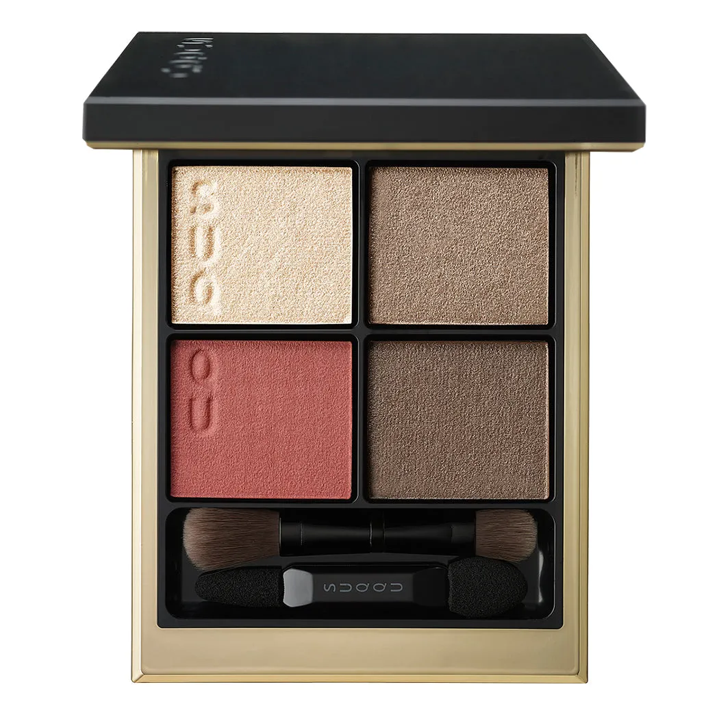 SUQQU Signature Color Eyes