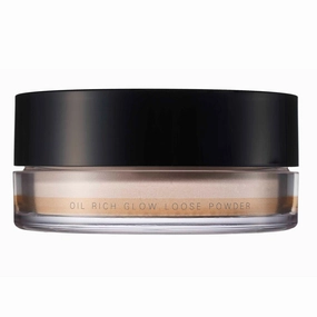 SUQQU Oil Rich Glow Loose Powder