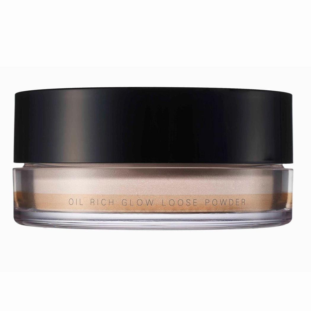 SUQQU Oil Rich Glow Loose Powder