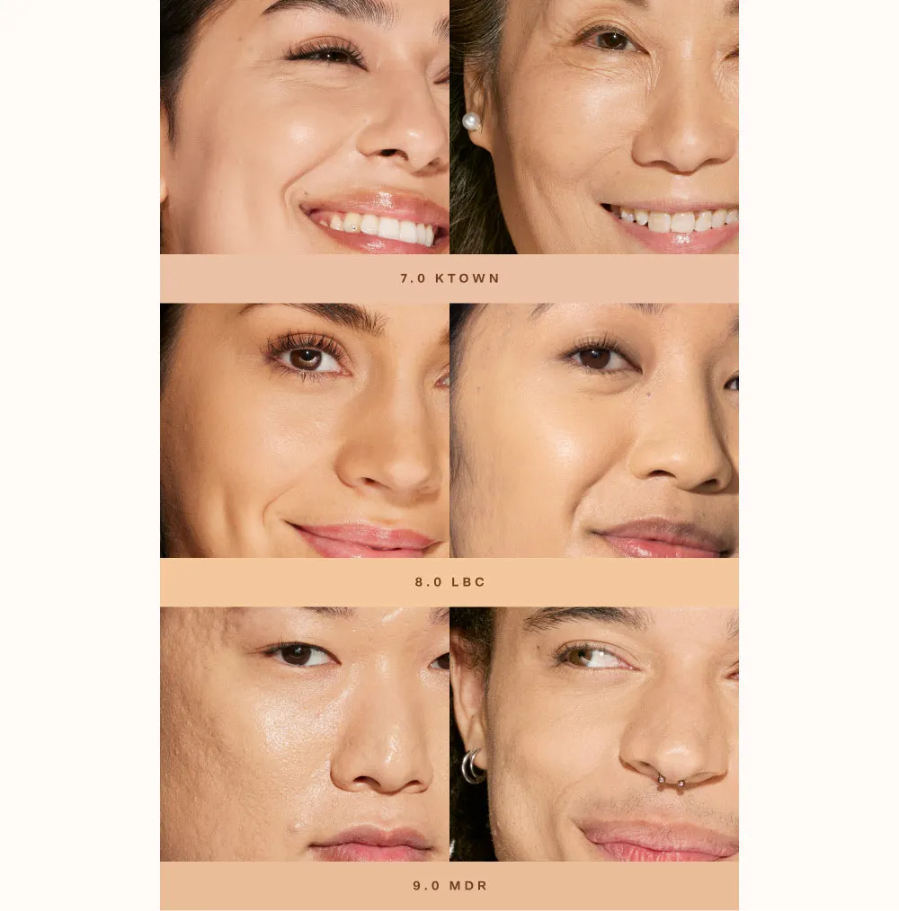 Swipe Serum Concealer