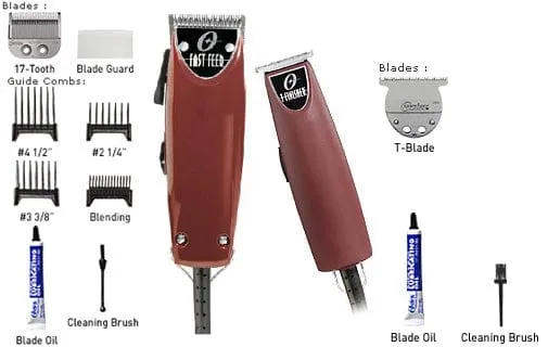 T-Finisher Close Cutting Trimmer