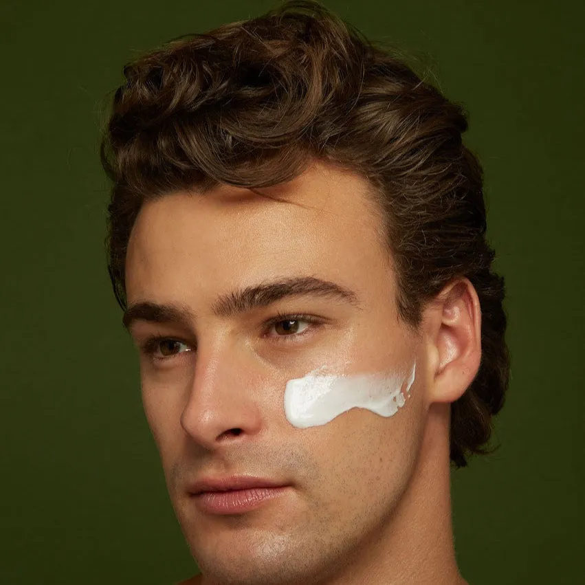 The Classic Daily Facial Moisturizer