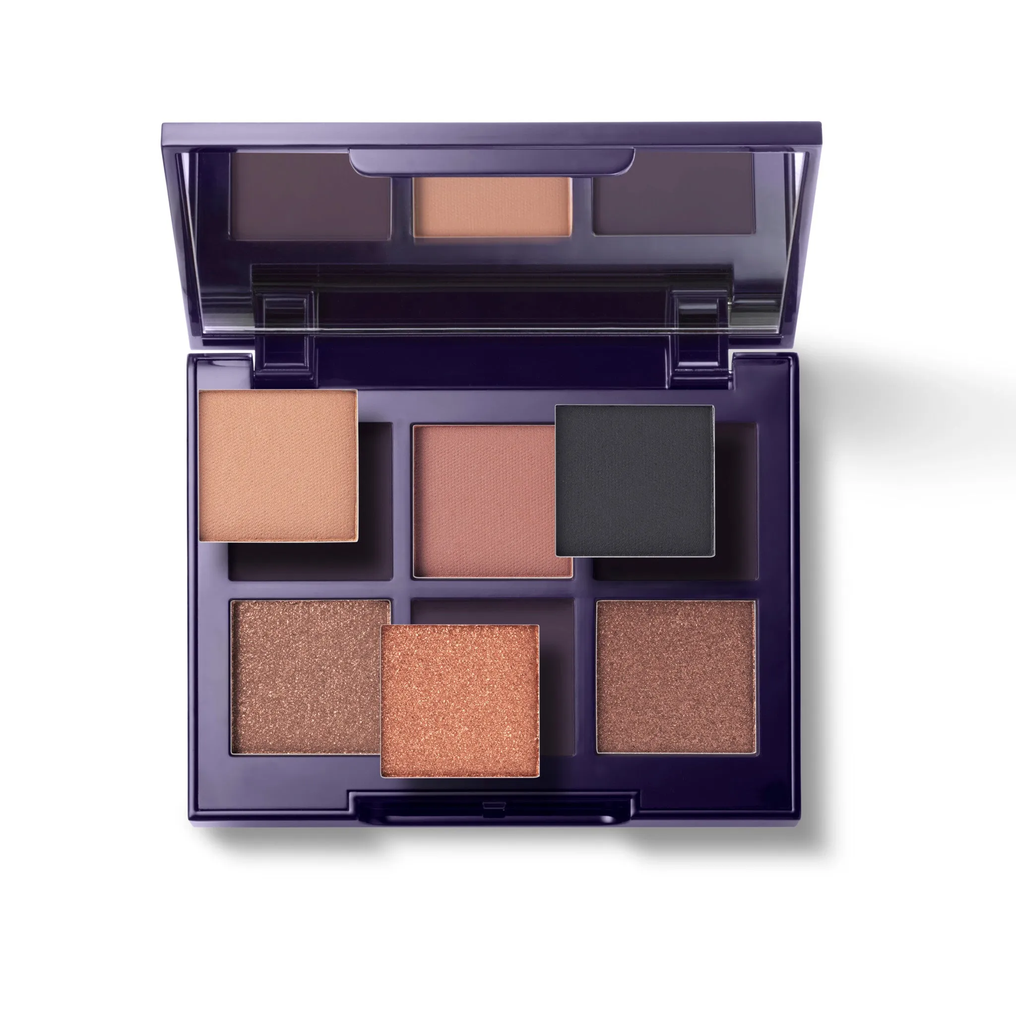 The Contour Eyeshadow Palette