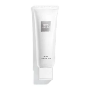 THE GINZA Creamy Cleansing Foam