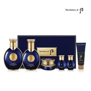 The History of Whoo Gongjinhyang Kun Jayang 2pcs Special Set