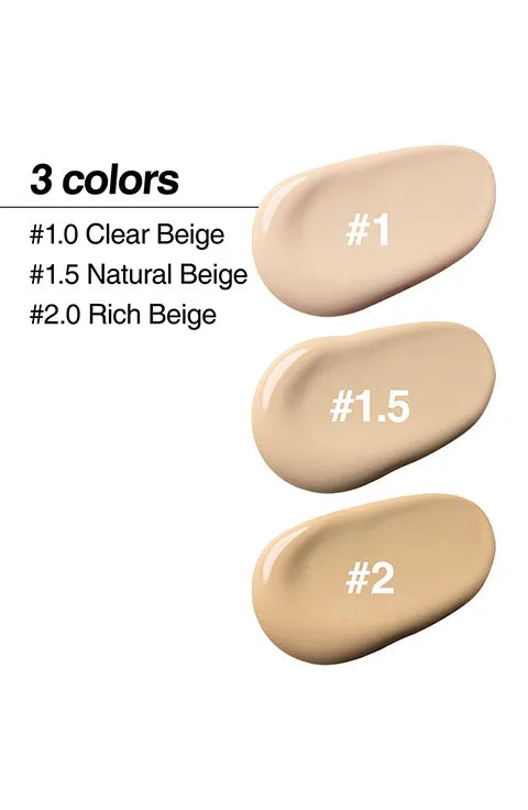[the SAEM] Cover Perfection Concealer Cushion(12g/0.42fl.oz) - 3 Colors