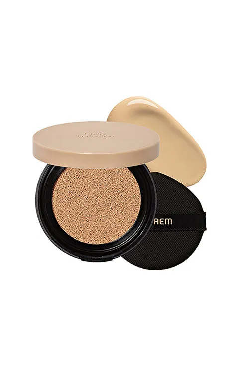 [the SAEM] Cover Perfection Concealer Cushion(12g/0.42fl.oz) - 3 Colors