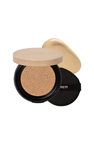 [the SAEM] Cover Perfection Concealer Cushion(12g/0.42fl.oz) - 3 Colors