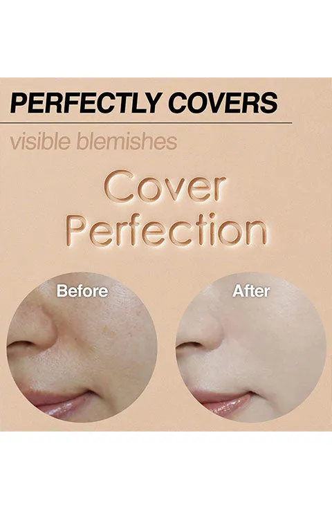 [the SAEM] Cover Perfection Concealer Cushion(12g/0.42fl.oz) - 3 Colors