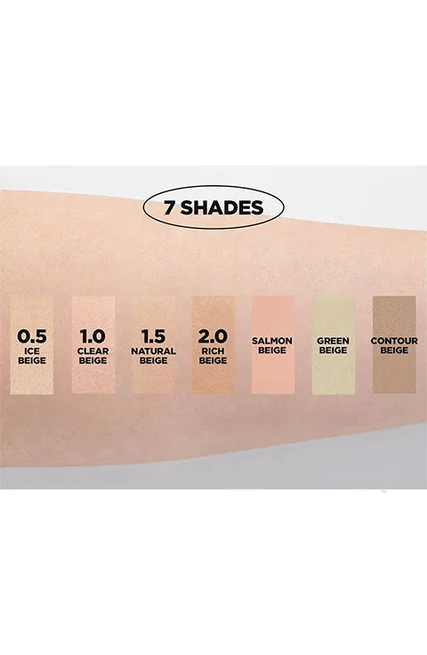 [the SAEM] Cover Perfection Concealer Pencil (2.5g/0.088 fl.oz)