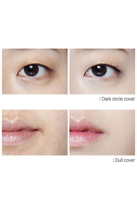 [the SAEM] Cover Perfection Concealer Pencil (2.5g/0.088 fl.oz)