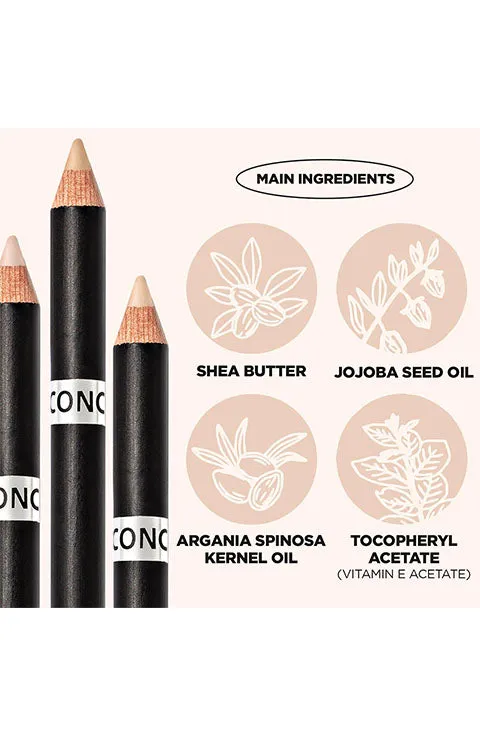 [the SAEM] Cover Perfection Concealer Pencil (2.5g/0.088 fl.oz)