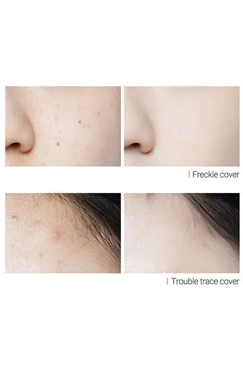 [the SAEM] Cover Perfection Concealer Pencil (2.5g/0.088 fl.oz)