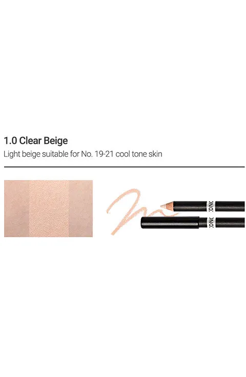 [the SAEM] Cover Perfection Concealer Pencil (2.5g/0.088 fl.oz)