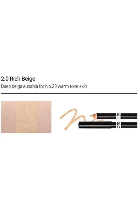 [the SAEM] Cover Perfection Concealer Pencil (2.5g/0.088 fl.oz)