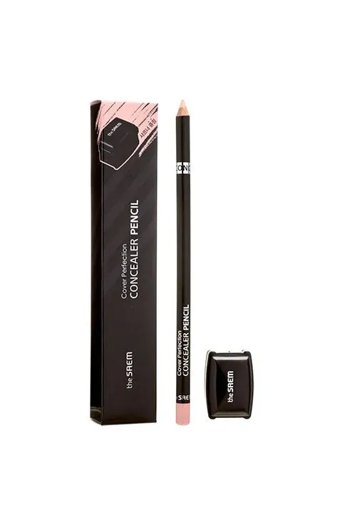 [the SAEM] Cover Perfection Concealer Pencil (2.5g/0.088 fl.oz)