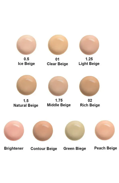 [the SAEM] Cover Perfection Tip Concealer (6.5g / 0.23fl.oz)
