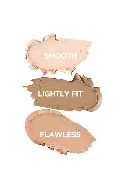 [the SAEM] Cover Perfection Triple Pot Concealer (4.5g/0.16fl.oz)