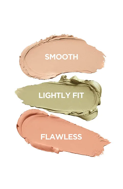 [the SAEM] Cover Perfection Triple Pot Concealer (4.5g/0.16fl.oz)