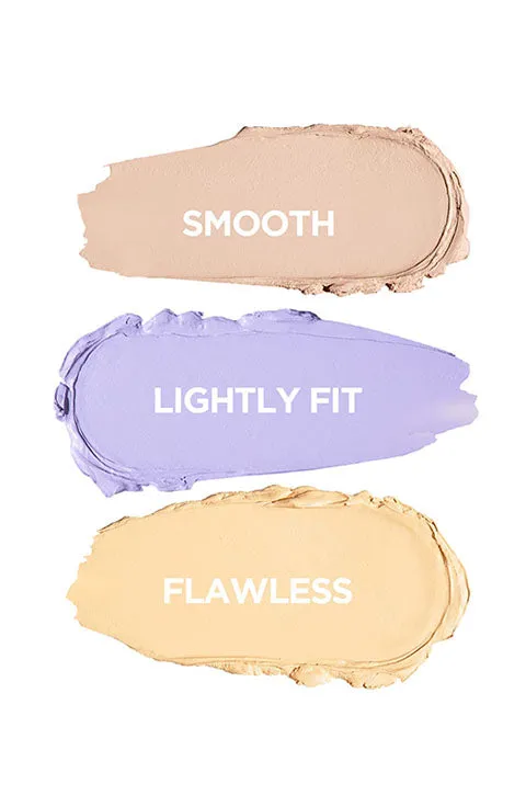 [the SAEM] Cover Perfection Triple Pot Concealer (4.5g/0.16fl.oz)