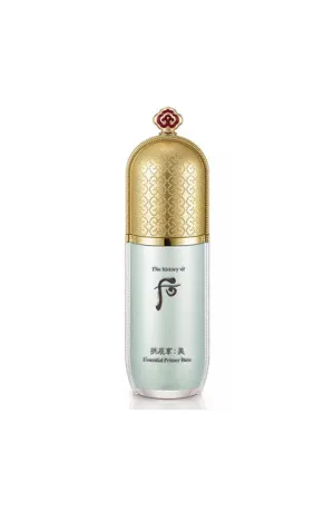 [THE WHOO] Gongjinhyang Mi Essential Primer Base (40g/1.4fl.oz)
