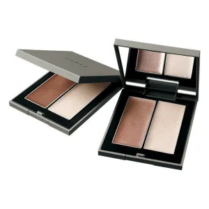 THREE Shimmering Glow Duo