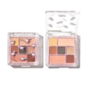 THYRA Childlike Eyeshadow Combination Palette