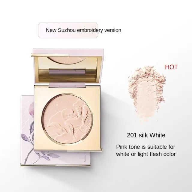 TIMAGE Soft Focus Loose Powder Concealer