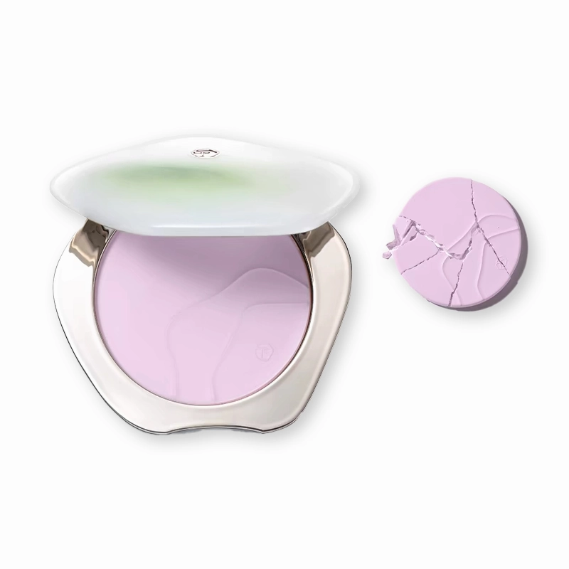 TIMAGE Soft Focus Airy Veil Powder Compact