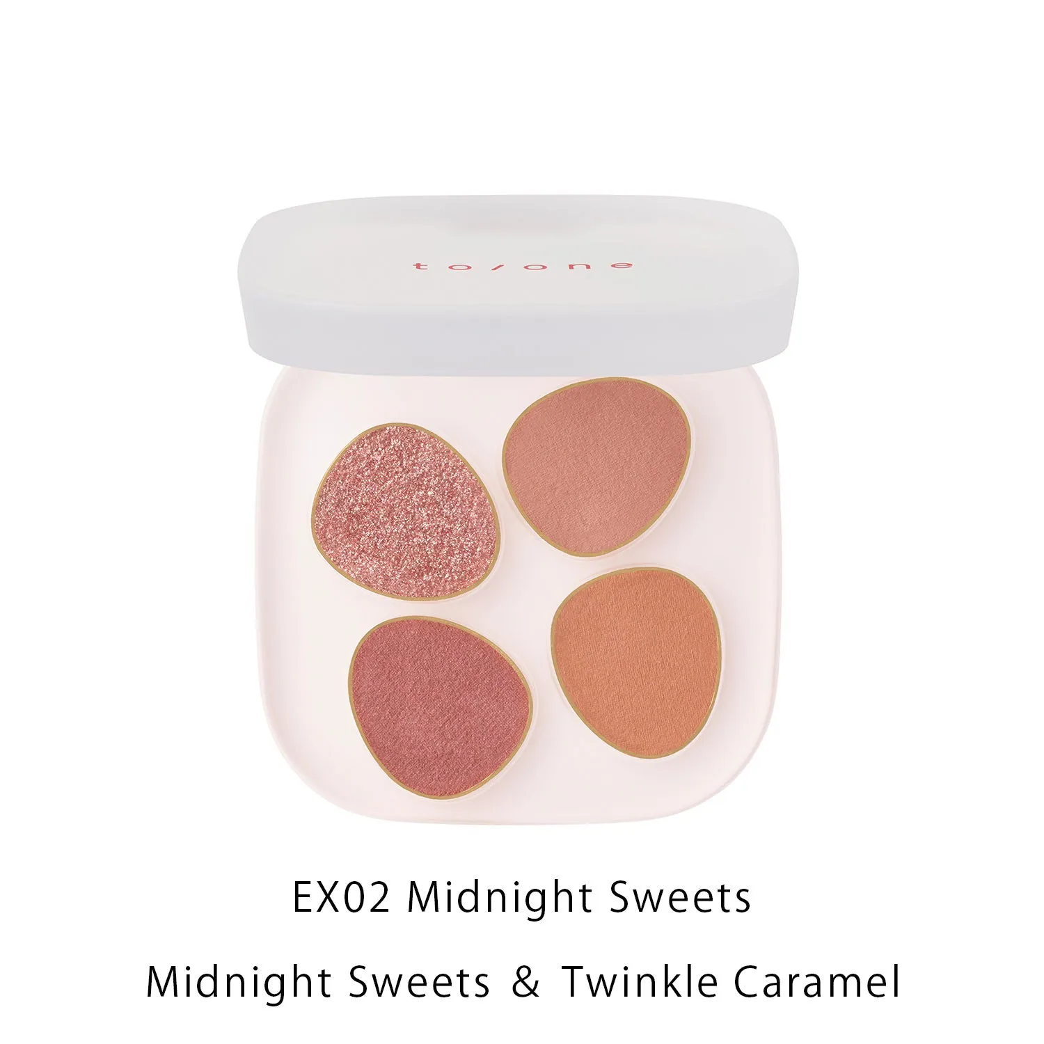 to/one Holiday Sweets Box Limited Edition