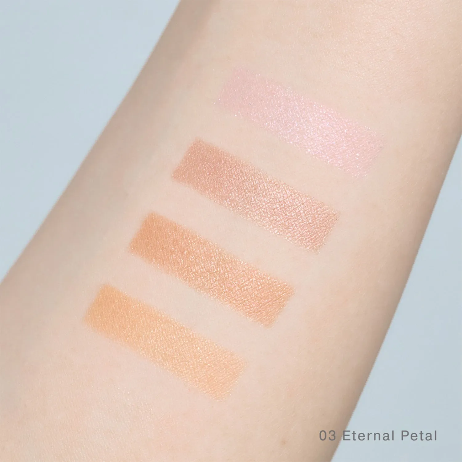 to/one Petal Float Eye Palette