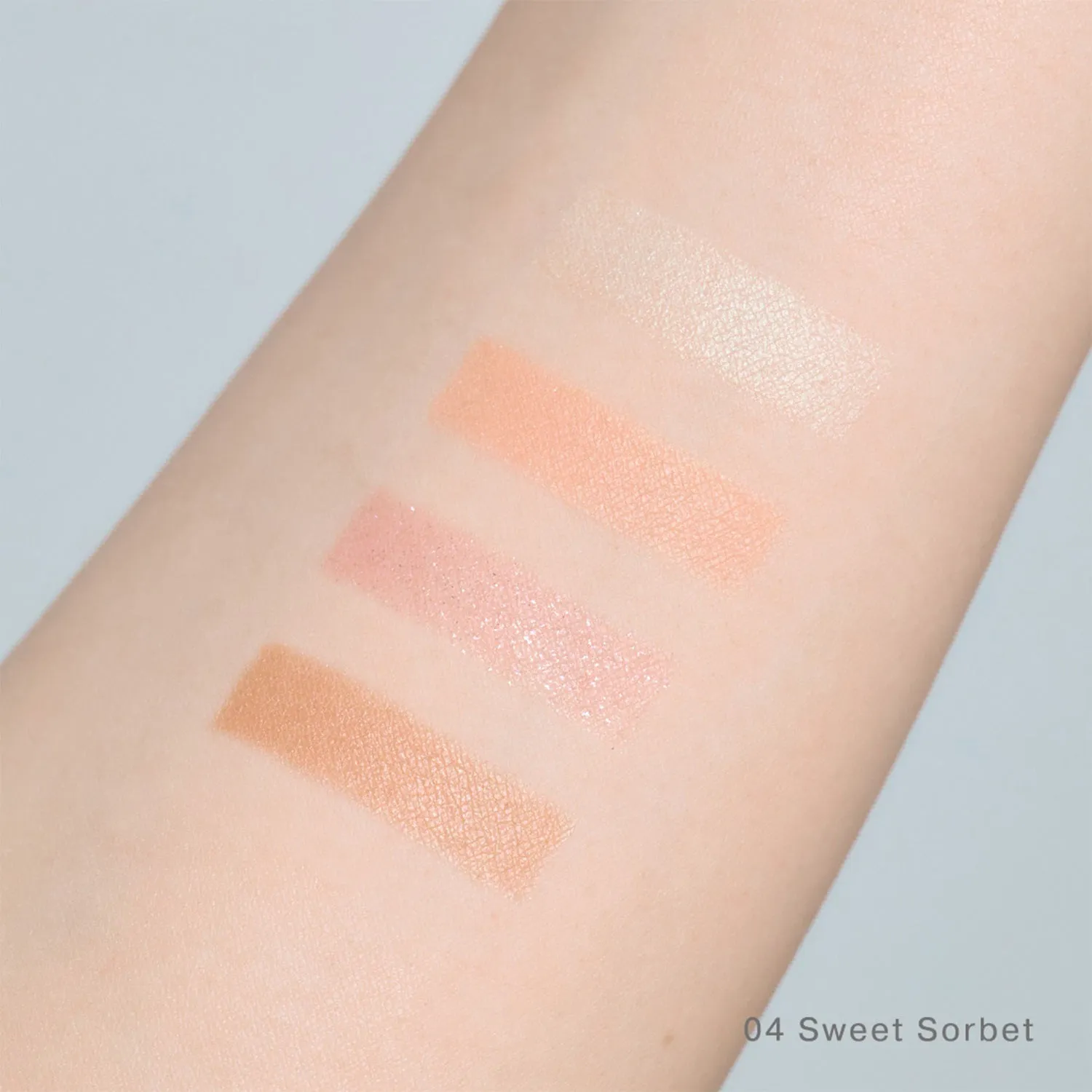 to/one Petal Float Eye Palette