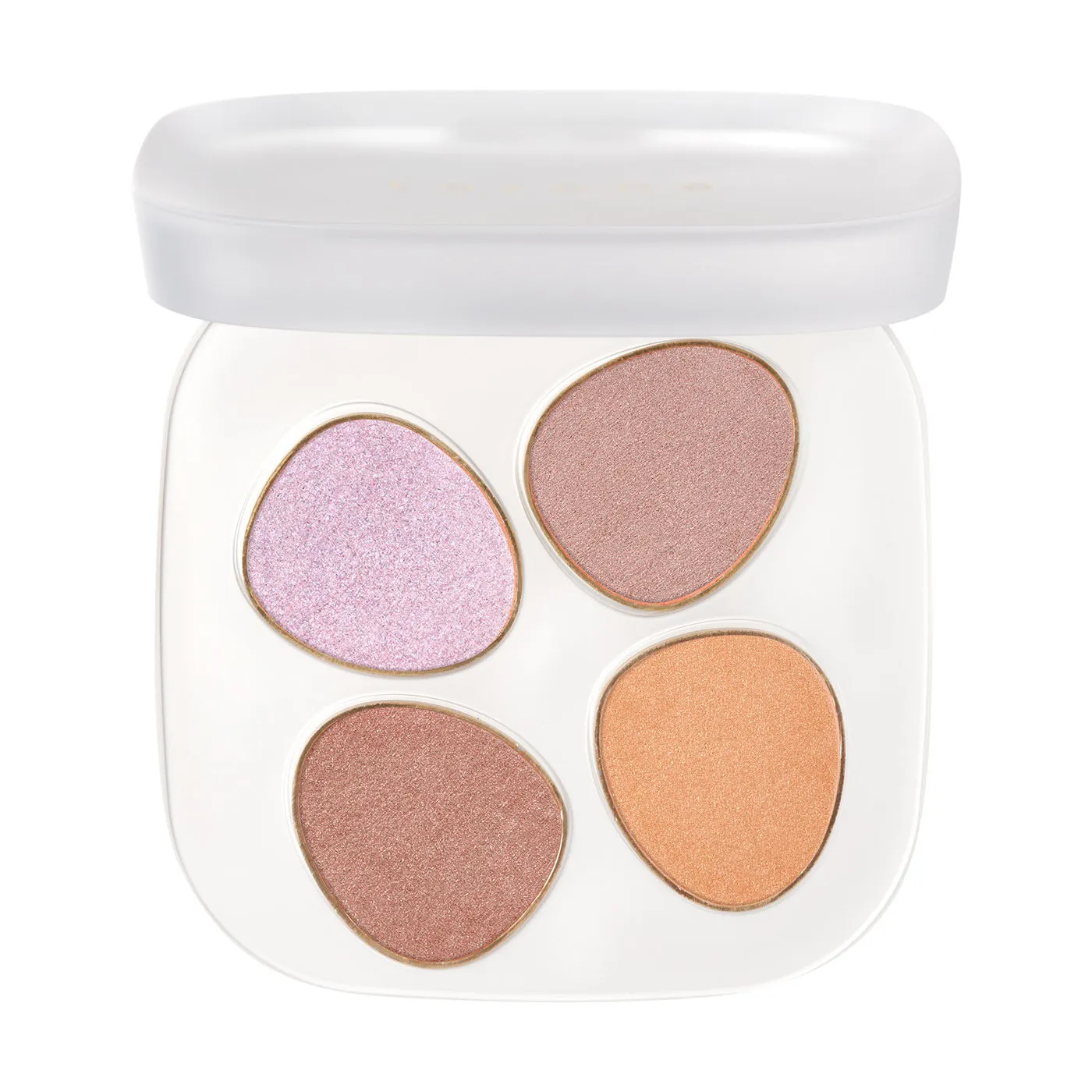 to/one Petal Float Eye Palette