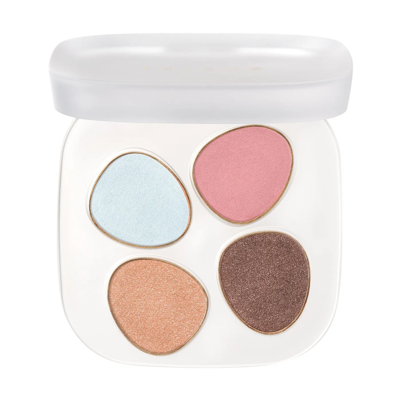 to/one Petal Float Eye Palette