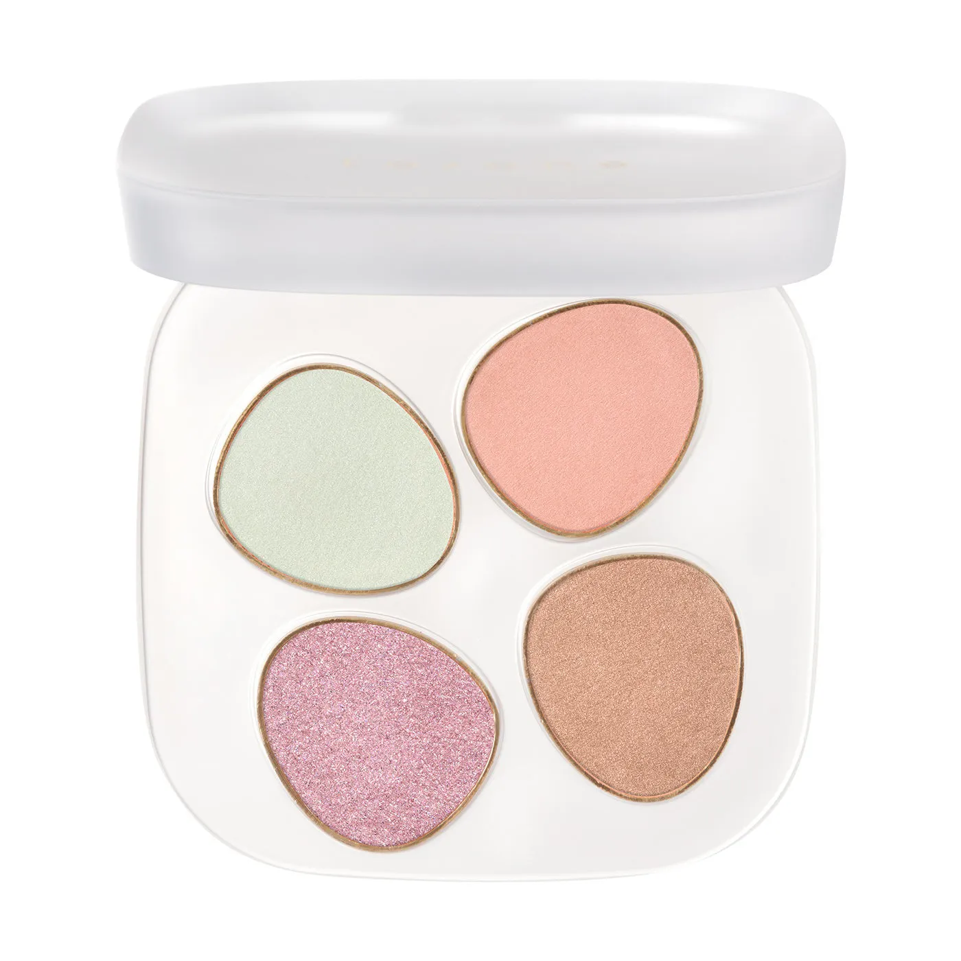 to/one Petal Float Eye Palette