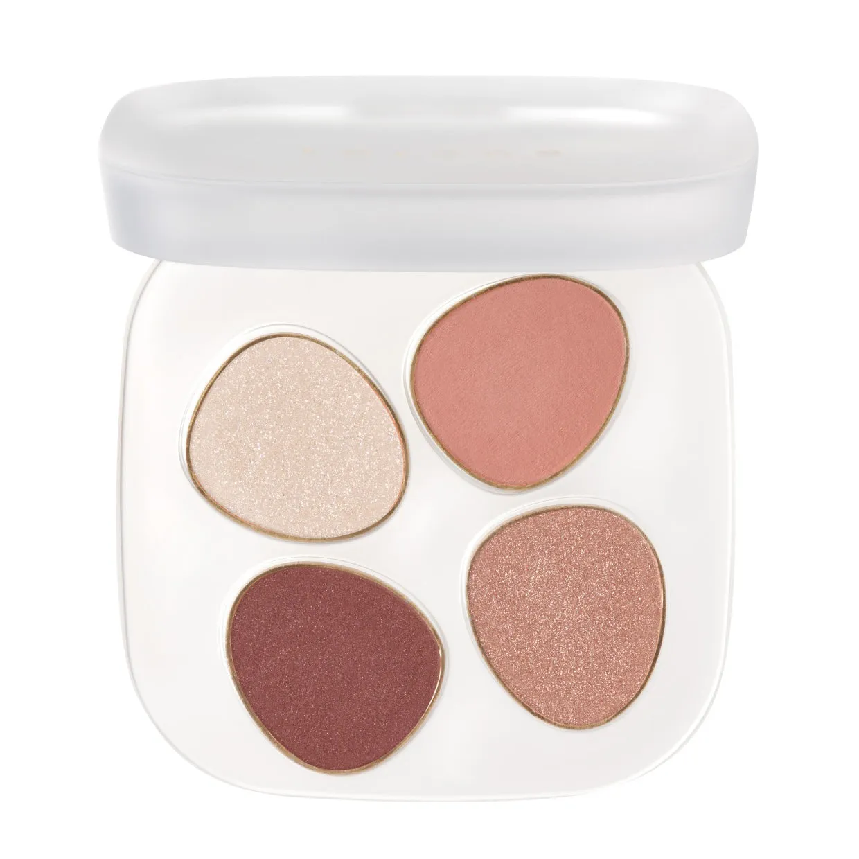 to/one Petal Float Eye Palette