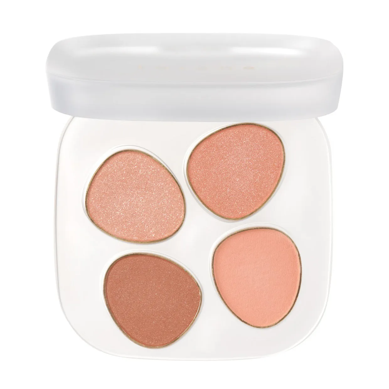 to/one Petal Float Eye Palette