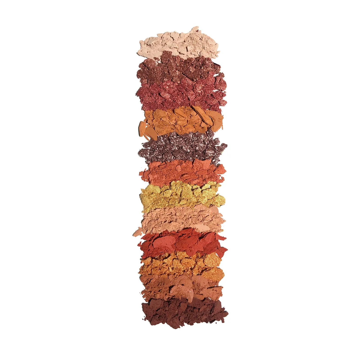 Twelve Color Palette