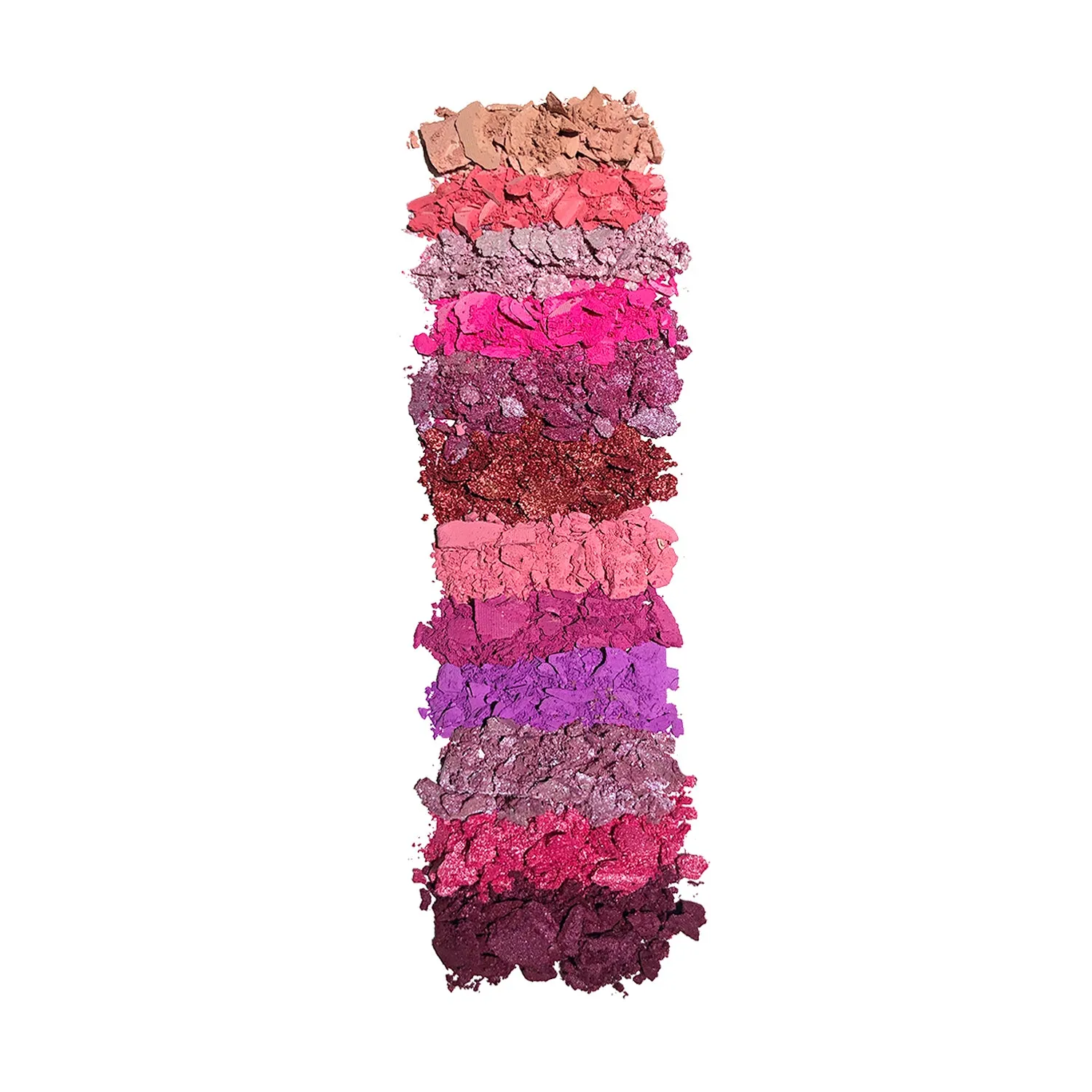 Twelve Color Palette