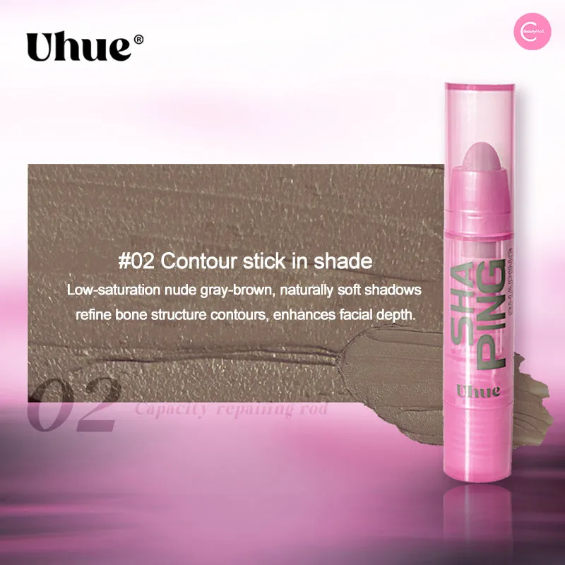 UHUE Light & Shadow Sculpting Cream