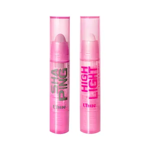 UHUE Light & Shadow Sculpting Cream