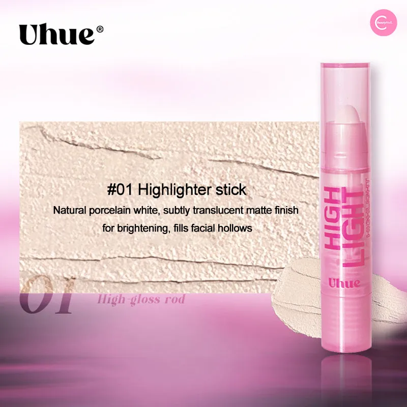 UHUE Light & Shadow Sculpting Cream