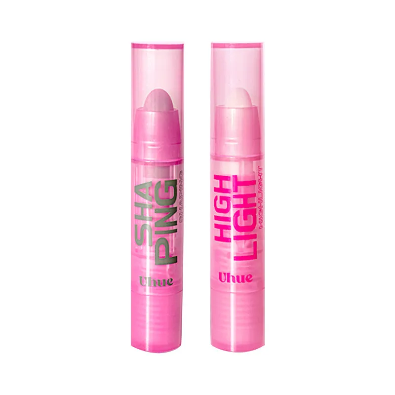 UHUE Light & Shadow Sculpting Cream