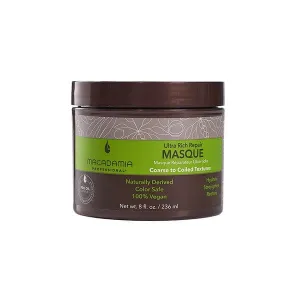 Ultra Rich Repair Masque