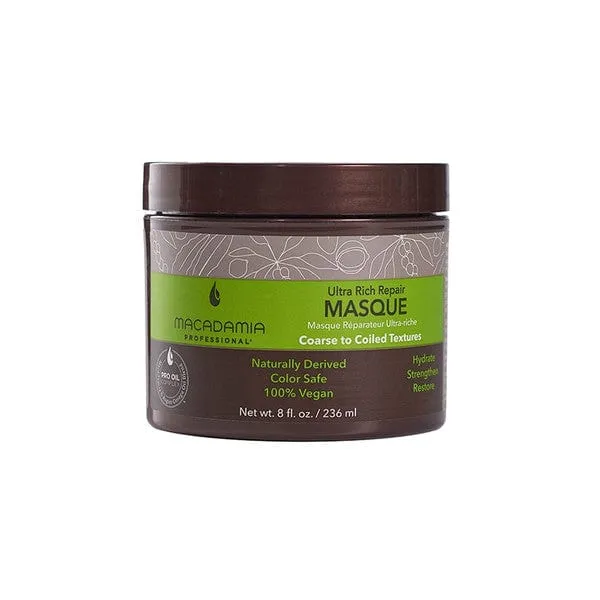 Ultra Rich Repair Masque