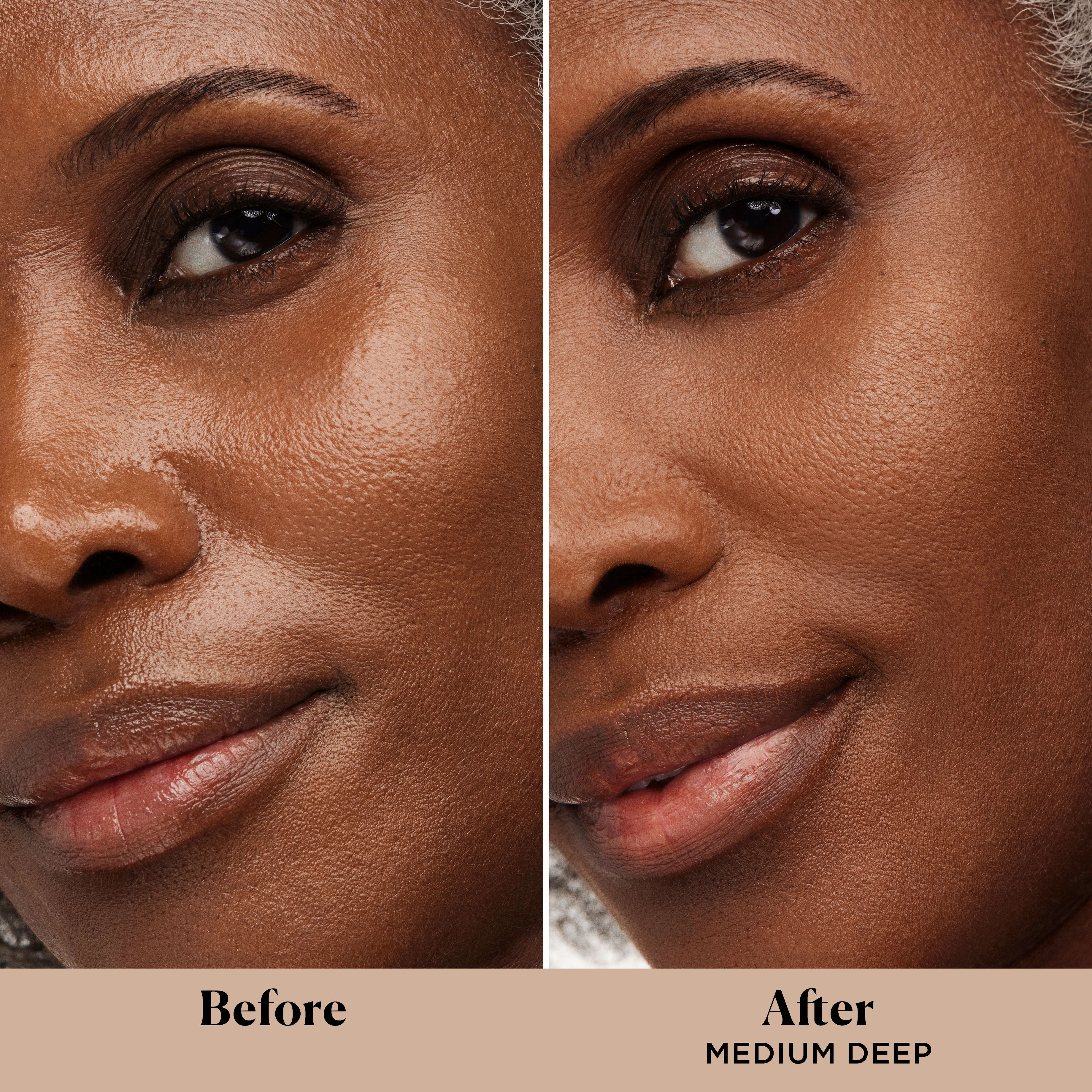 Ultra-Blur Translucent Loose Setting Powder