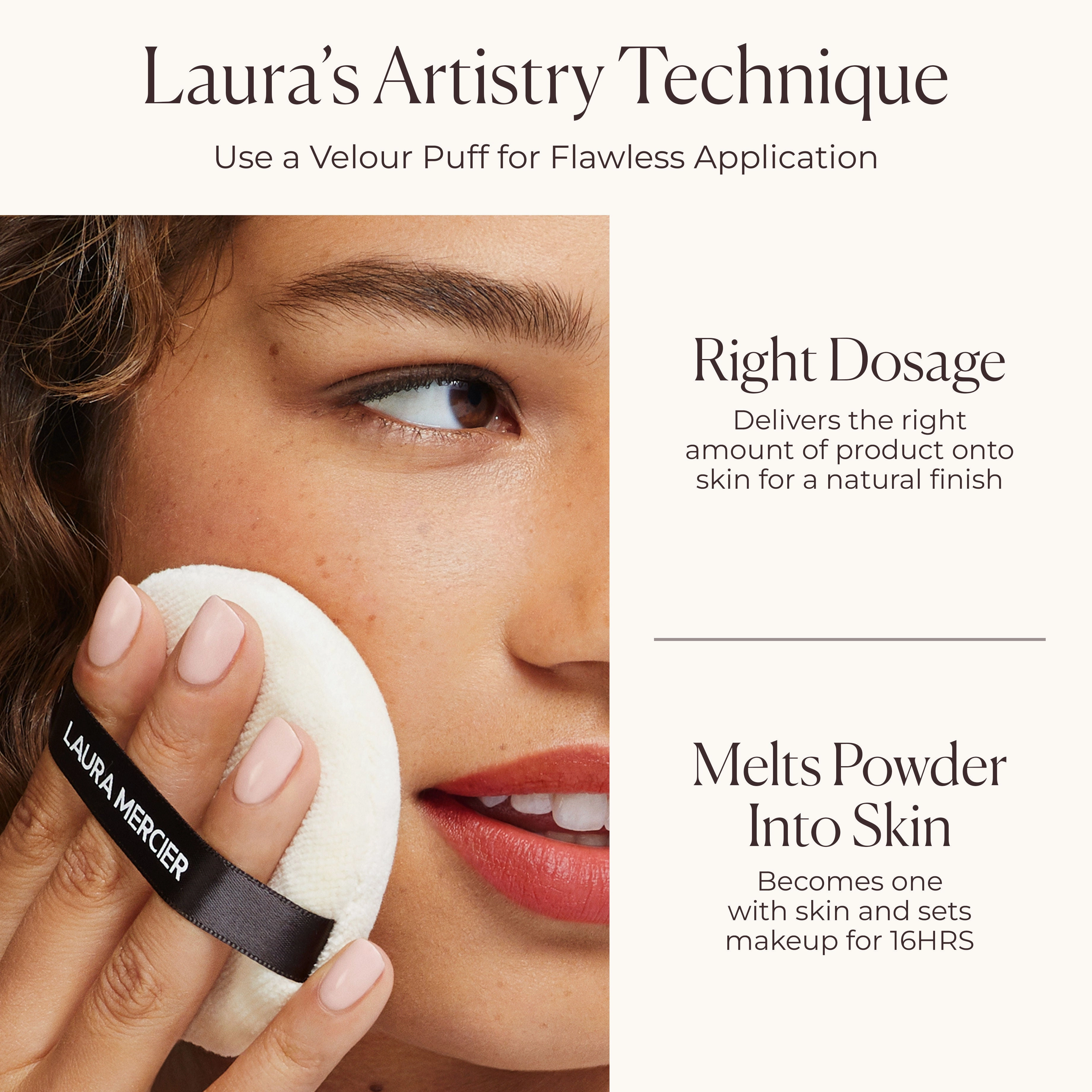 Ultra-Blur Translucent Loose Setting Powder
