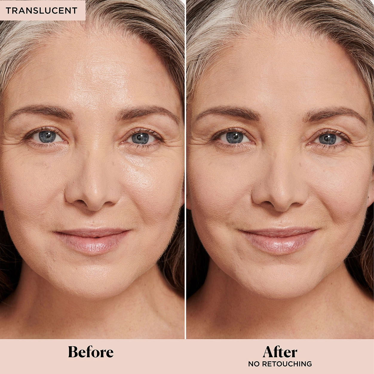 Ultra-Blur Translucent Loose Setting Powder